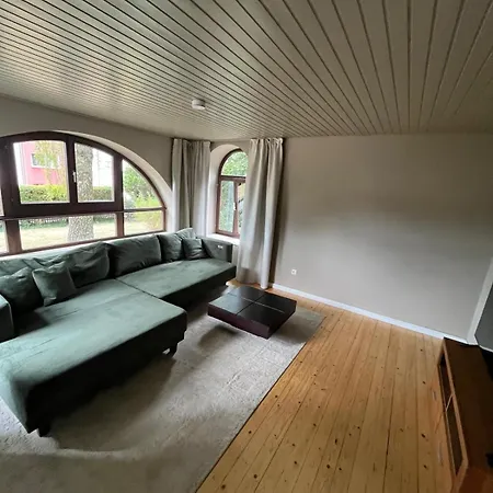 Ring Residenz In Direkt Am Nuerburgring Apartment Adenau
