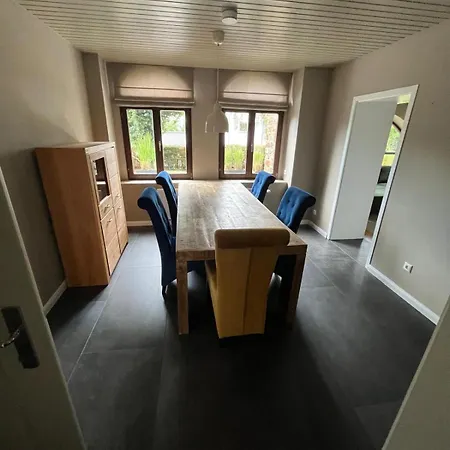 Ring Residenz In Direkt Am Nuerburgring *