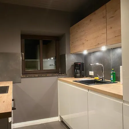 Apartment Ring Residenz In Direkt Am Nuerburgring