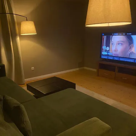 Apartment Ring Residenz In Direkt Am Nuerburgring *
