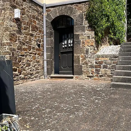 Ring Residenz In Direkt Am Nuerburgring *