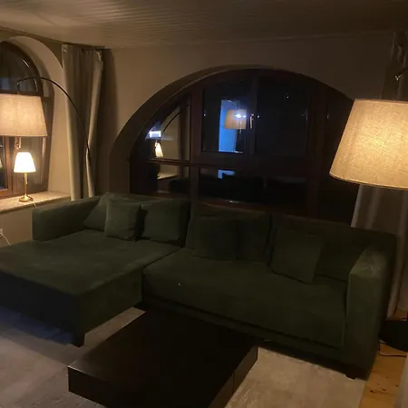 Apartment Ring Residenz In Direkt Am Nuerburgring Adenau